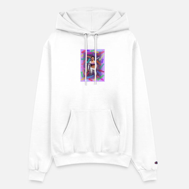 Multi language gym design