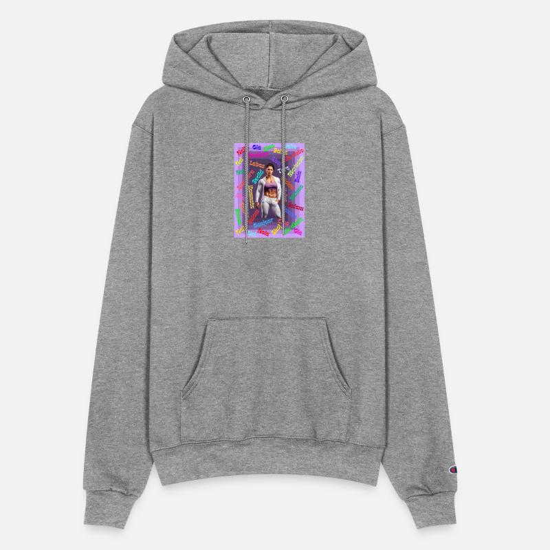 Multi language gym design