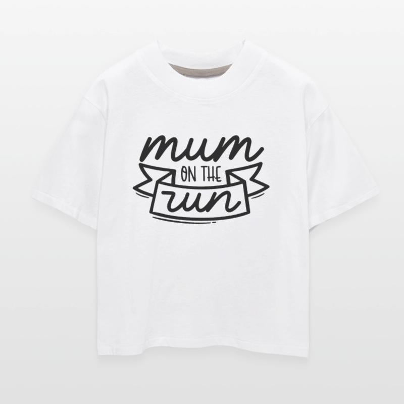 Mum On The Run