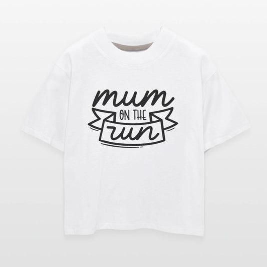 Mum On The Run