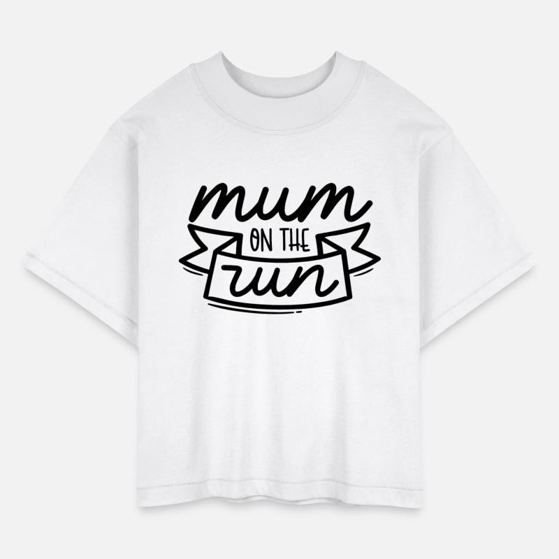 Mum On The Run