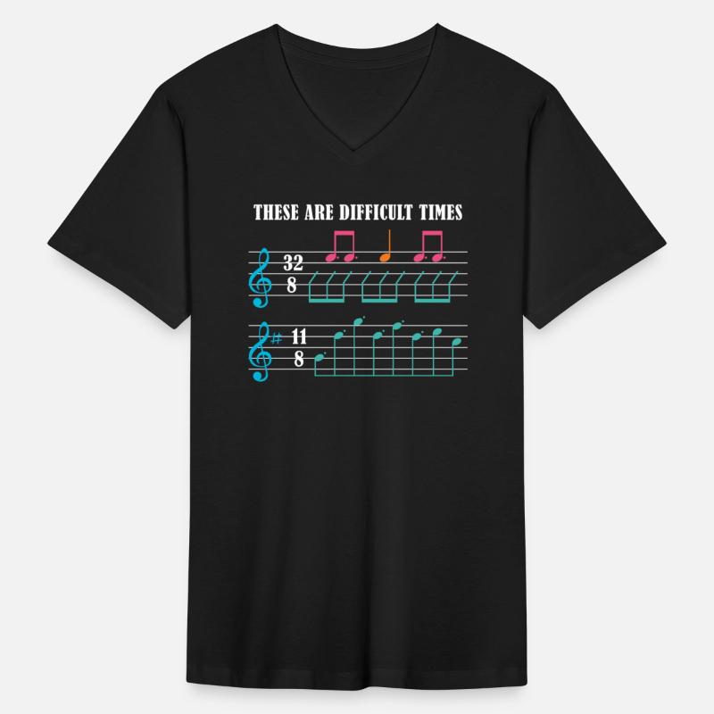 Music Notes Gift