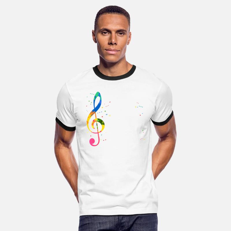 Musician Pun Singing Treble Clef Music Lover