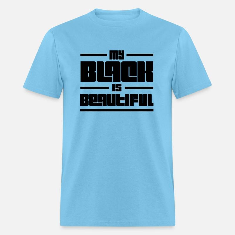 My Black Is Beautiful