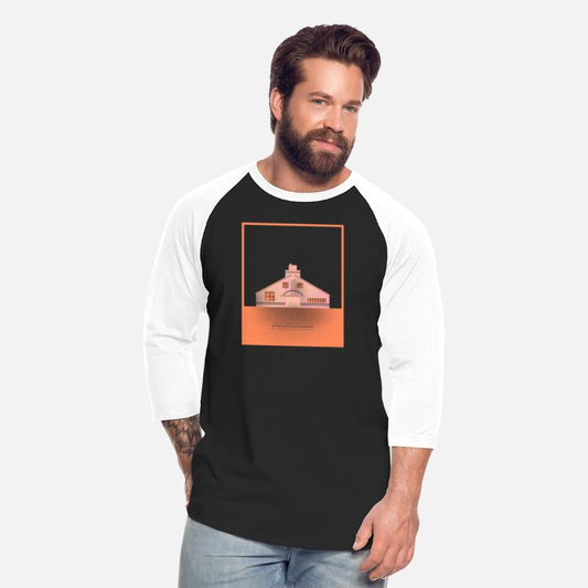 My Design Philosophy Abstract Architecture T-Shirt