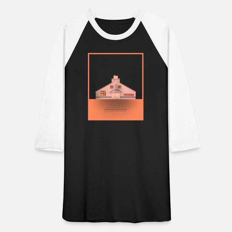 My Design Philosophy Abstract Architecture T-Shirt