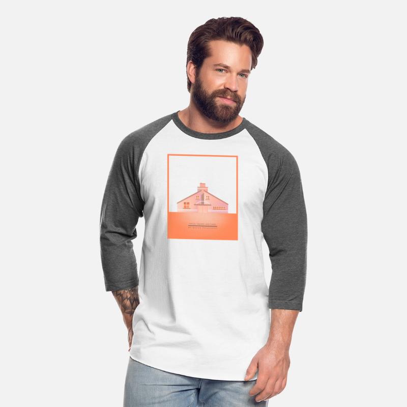 My Design Philosophy Abstract Architecture T-Shirt