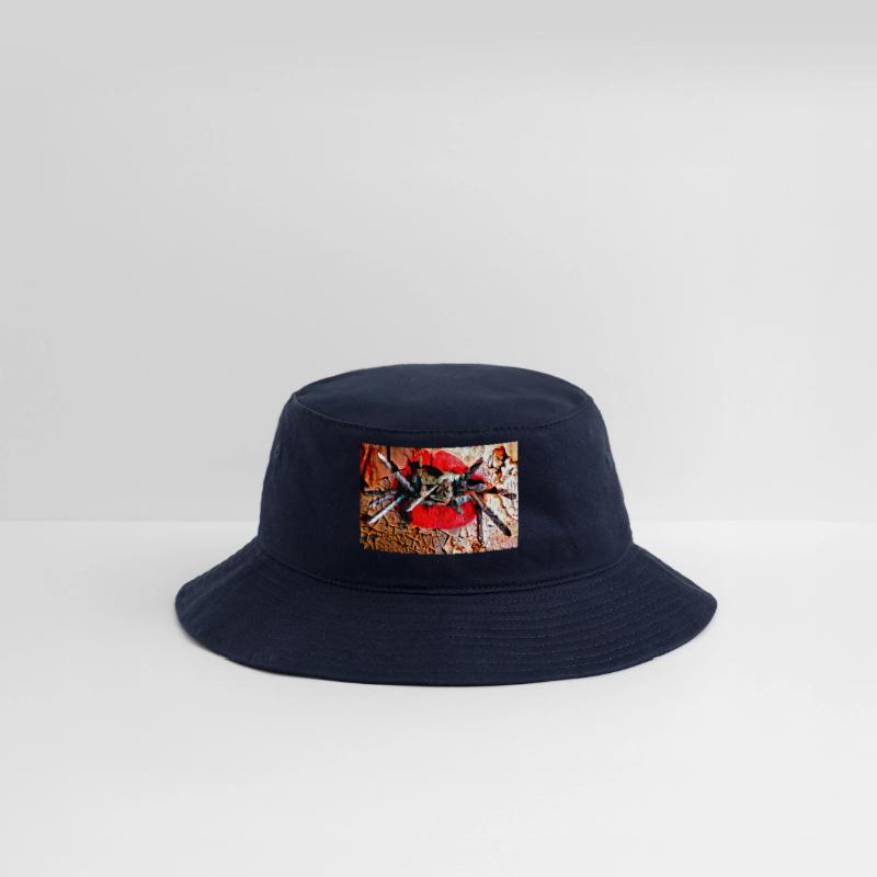 My digital art brush