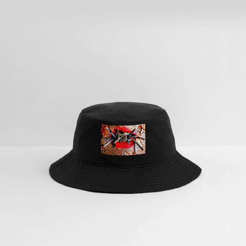 My digital art brush