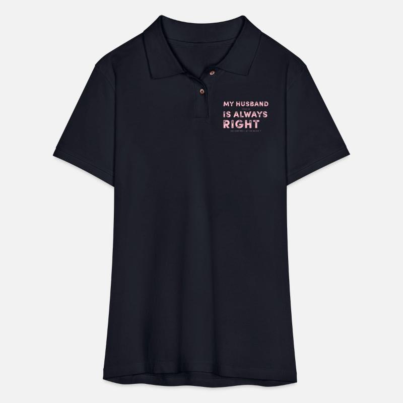 My Husband Thinks He Is Always Right