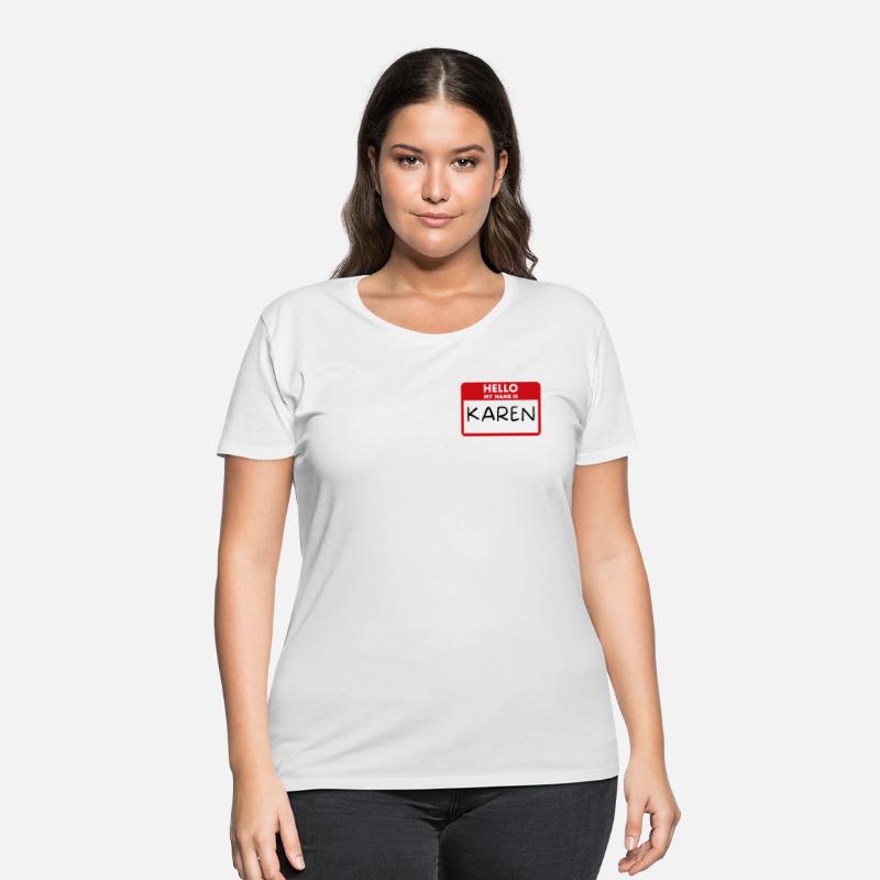 My Name Is Karen I Need To Speak To My MUMMY