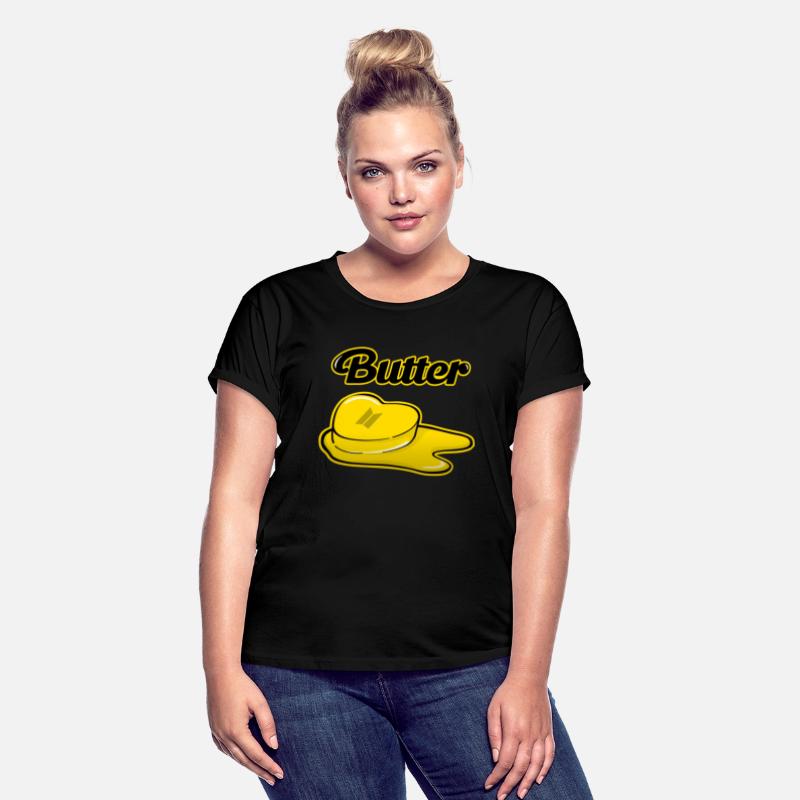 my yellow butter cool