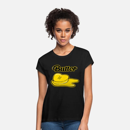 my yellow butter cool