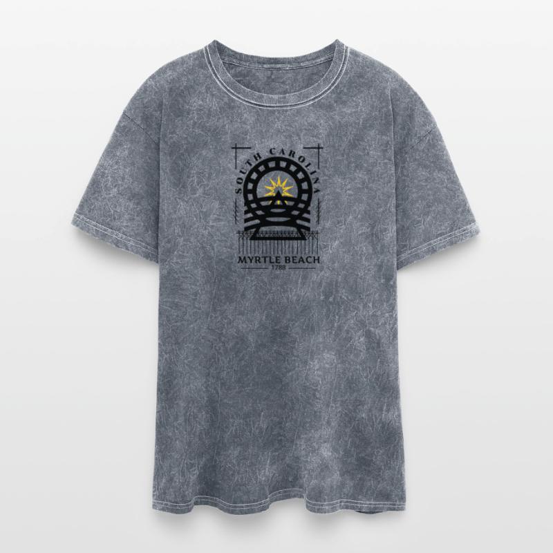 Myrtle Beach, South Carolina – 1788