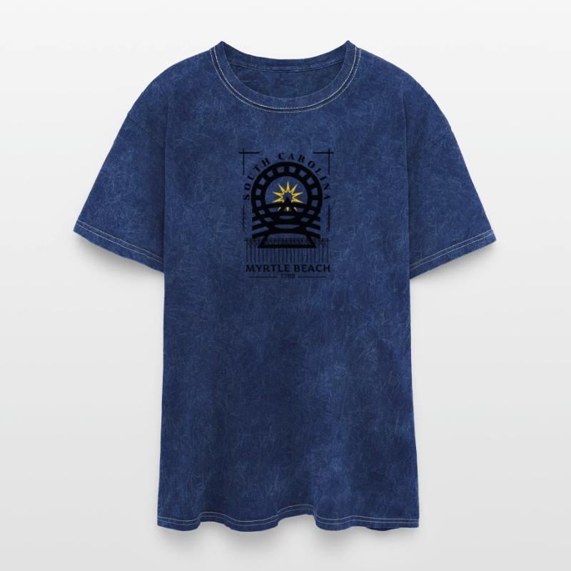 Myrtle Beach, South Carolina – 1788