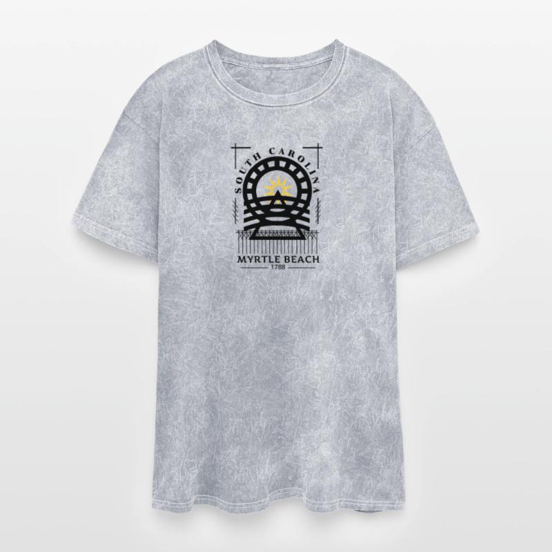 Myrtle Beach, South Carolina – 1788