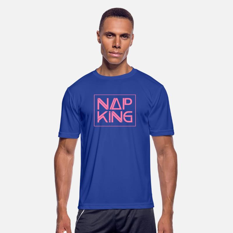 Nap King Naps Napping Sleep Sleeping