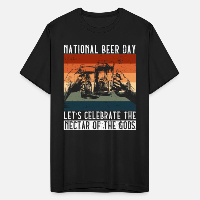 National Beer Day Let's Celebrate The Nectar Of