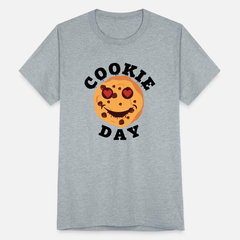 National Chocolate Chip Cookie Day