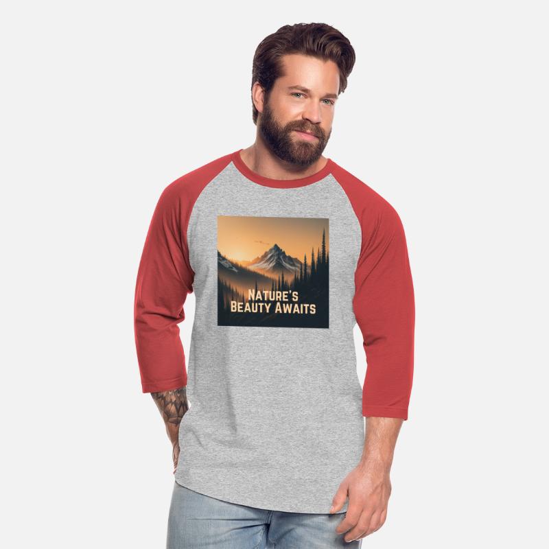 Nature’s Beauty Awaits