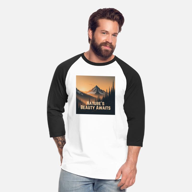 Nature’s Beauty Awaits