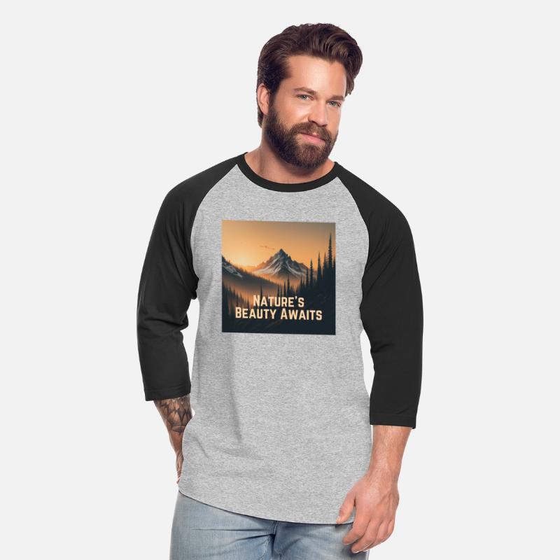 Nature’s Beauty Awaits