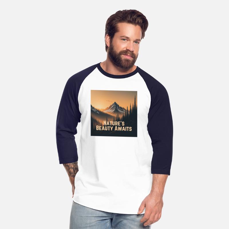 Nature’s Beauty Awaits