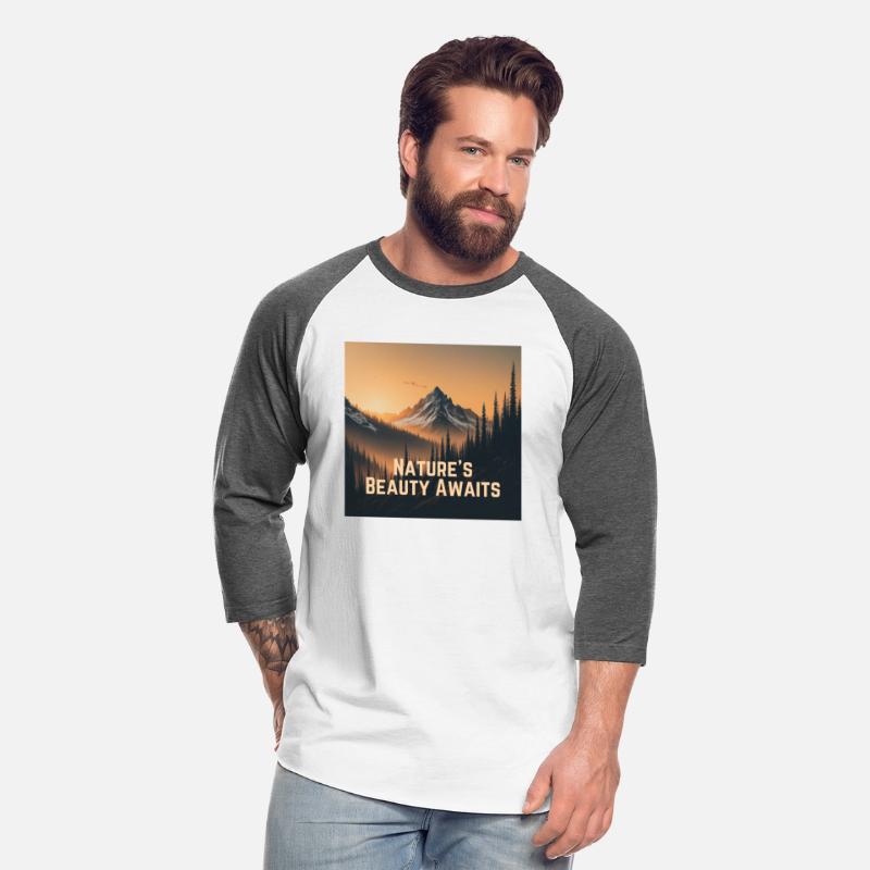 Nature’s Beauty Awaits