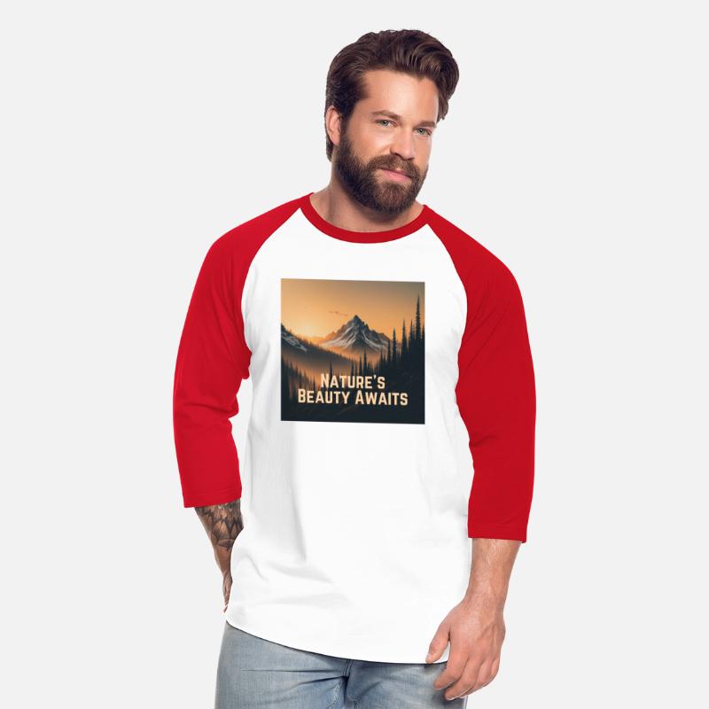 Nature’s Beauty Awaits