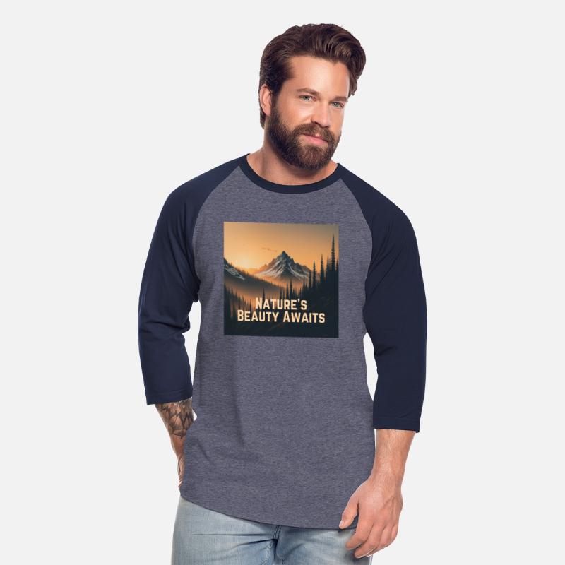 Nature’s Beauty Awaits