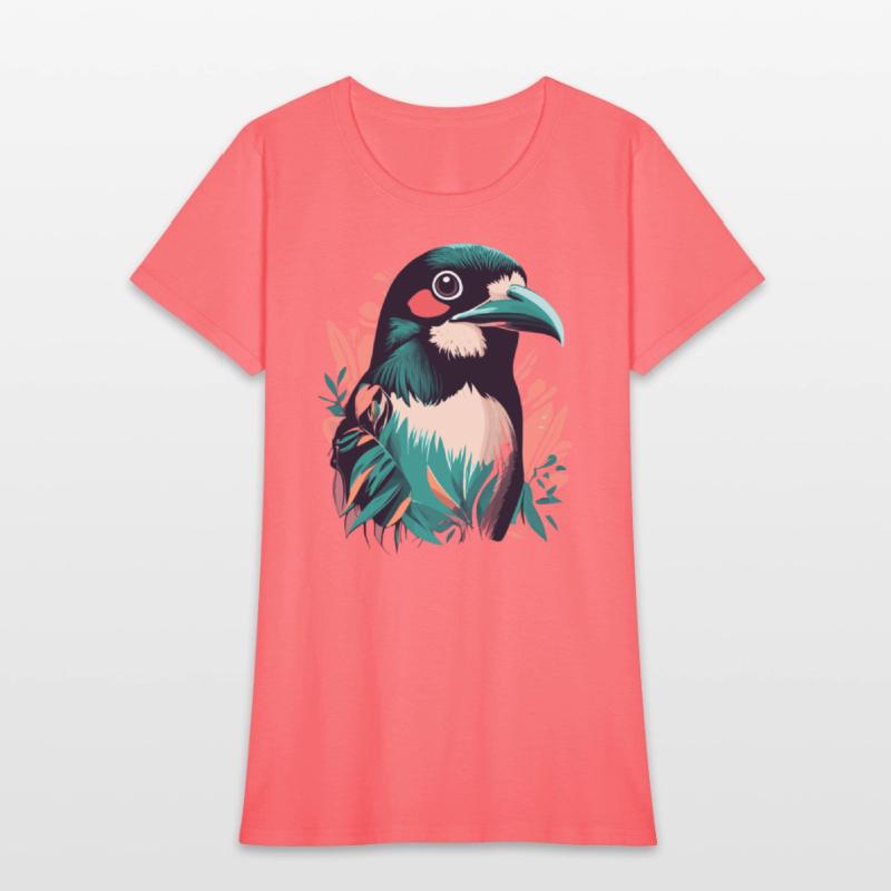 Nature's Melody: A Harmonious Butcherbird