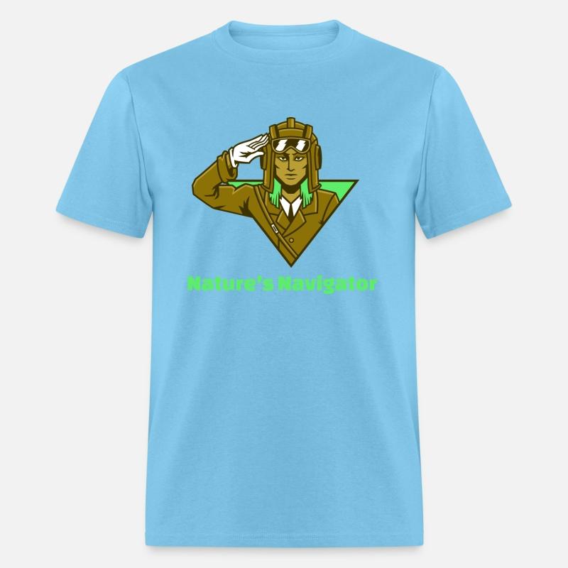 Nature's Navigator Bush Pilot