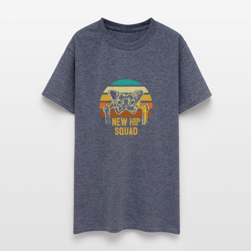 New Hip Squad Surgery Recovery Broken Hip