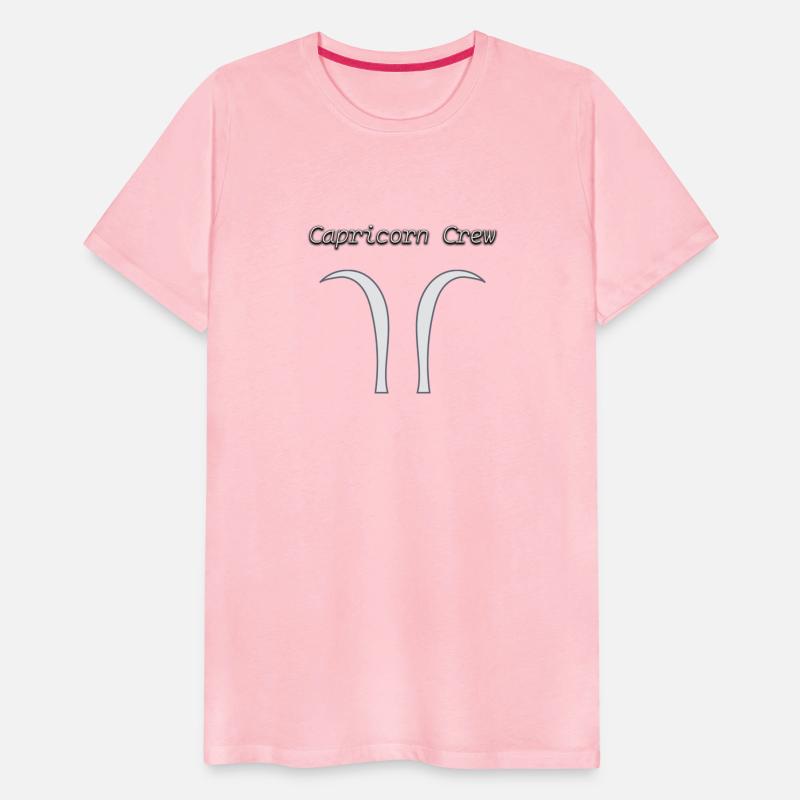 New, Original Capricorn Symbol