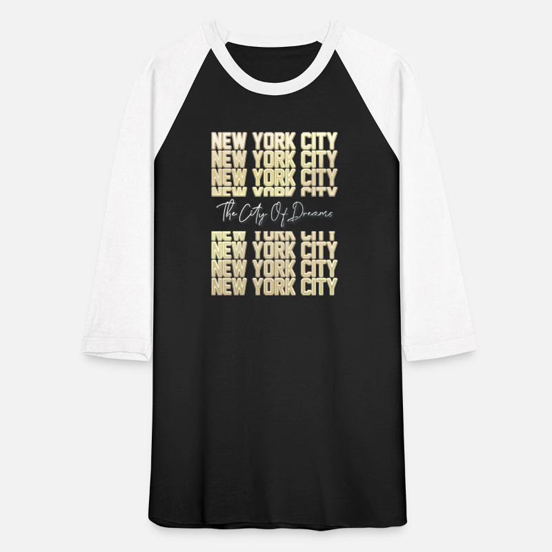 New York - The City of Dreams