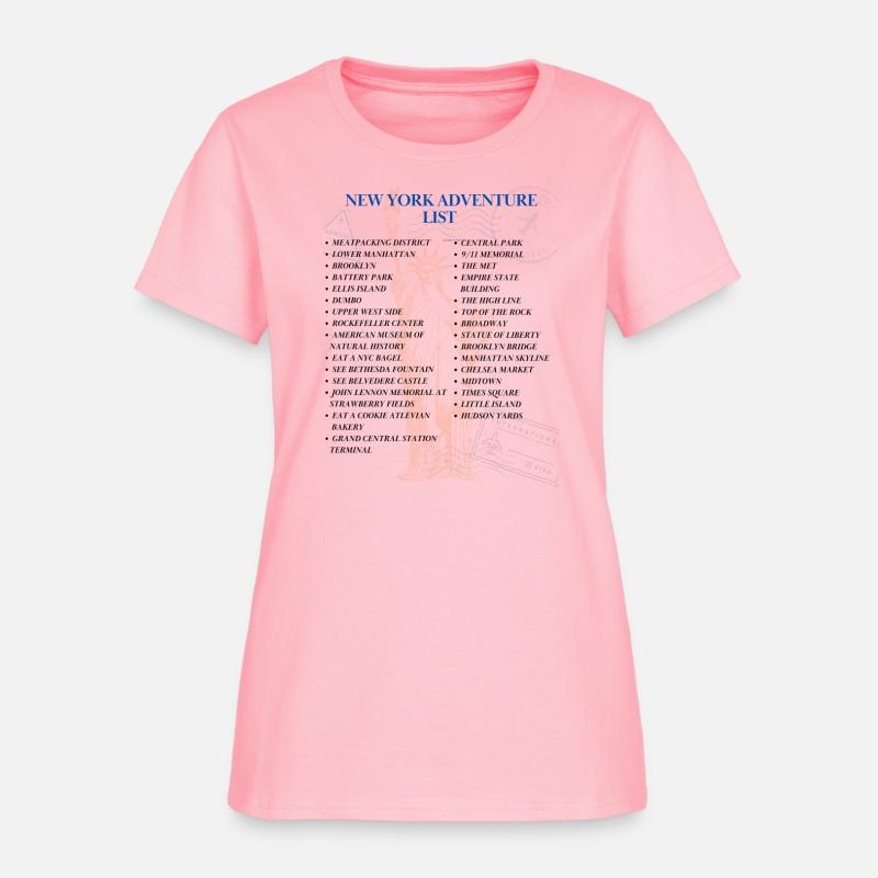 new york adventure list : Explore the City's Best