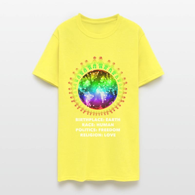 Nice "against Racism" Refugees Welcome