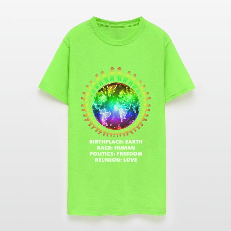 Nice "against Racism" Refugees Welcome