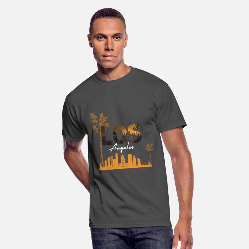 Nice Summer Design for LosAngeles City