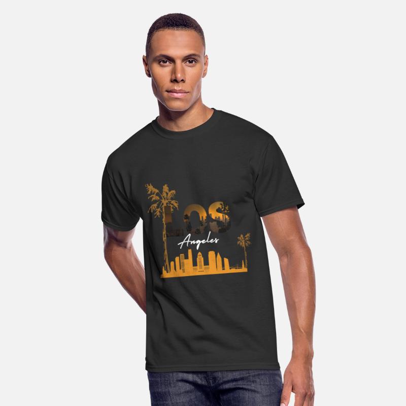 Nice Summer Design for LosAngeles City
