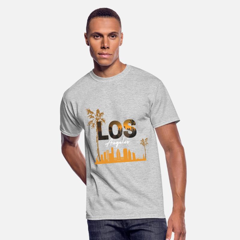 Nice Summer Design for LosAngeles City
