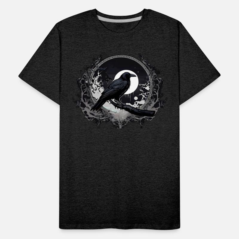Night Sky Sentry T-shirt