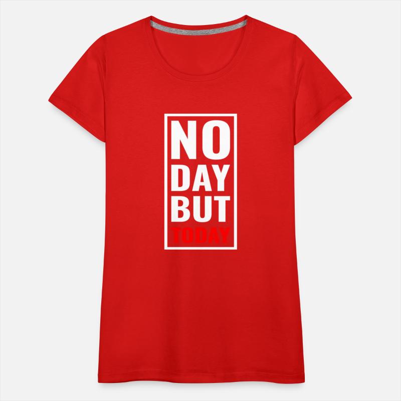 No Day But Today Musical Theater