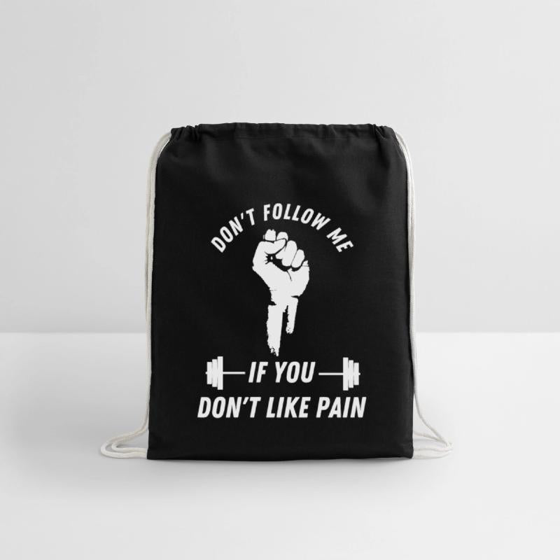 NO PAIN, NO GAIN, NO LIMITS. Motivation & Workout