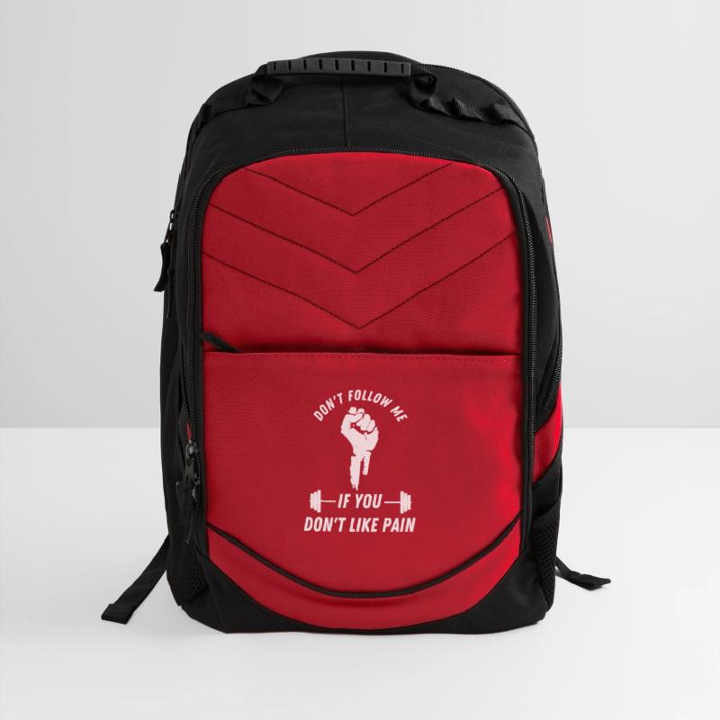 NO PAIN, NO GAIN, NO LIMITS. Motivation & Workout