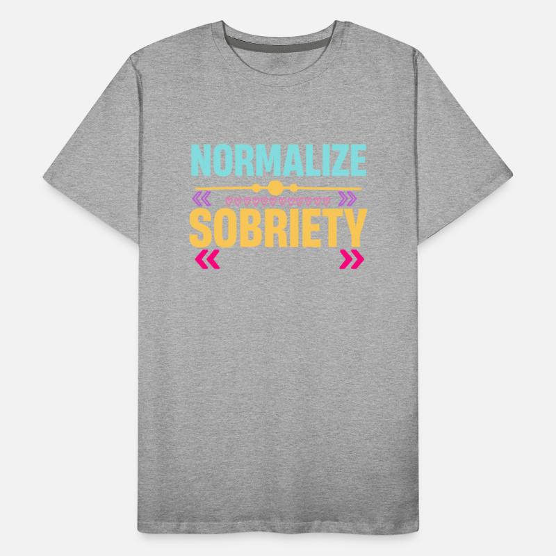 Normalize Sobriety Addiction Recovery Overdose