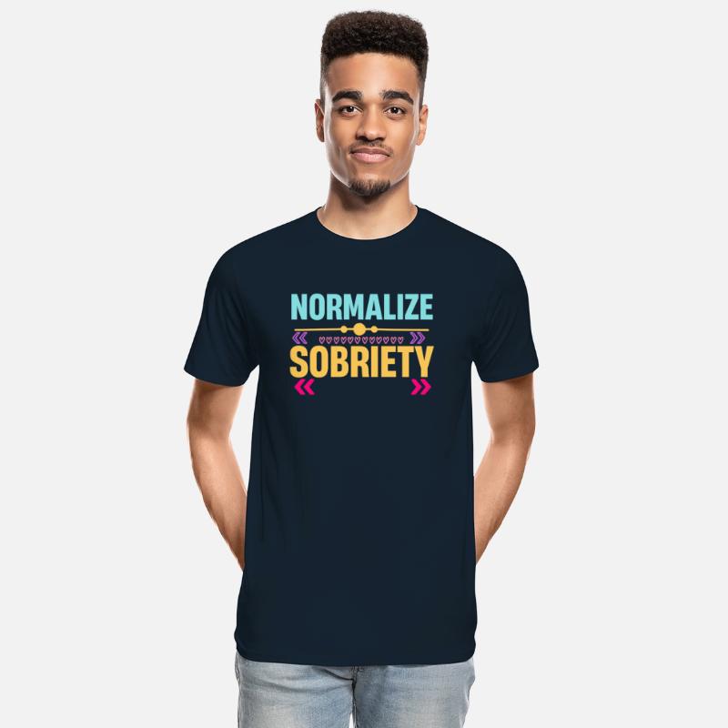 Normalize Sobriety Addiction Recovery Overdose