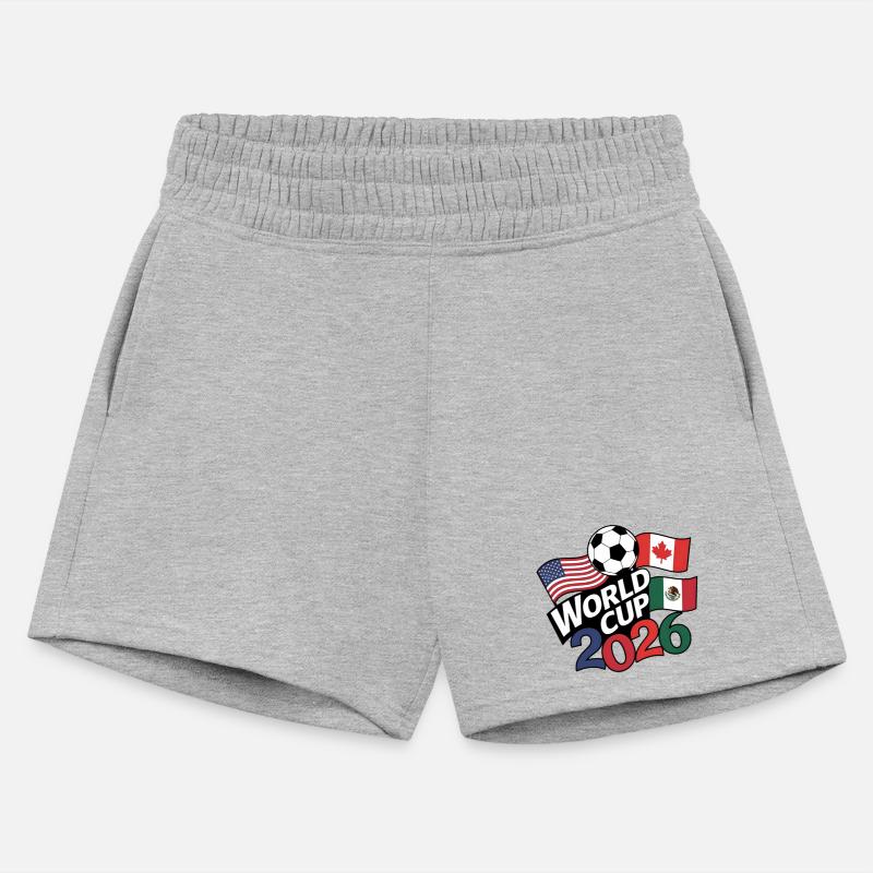 North American Football 2026 Hosts