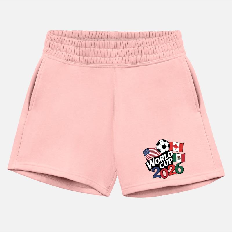 North American Football 2026 Hosts