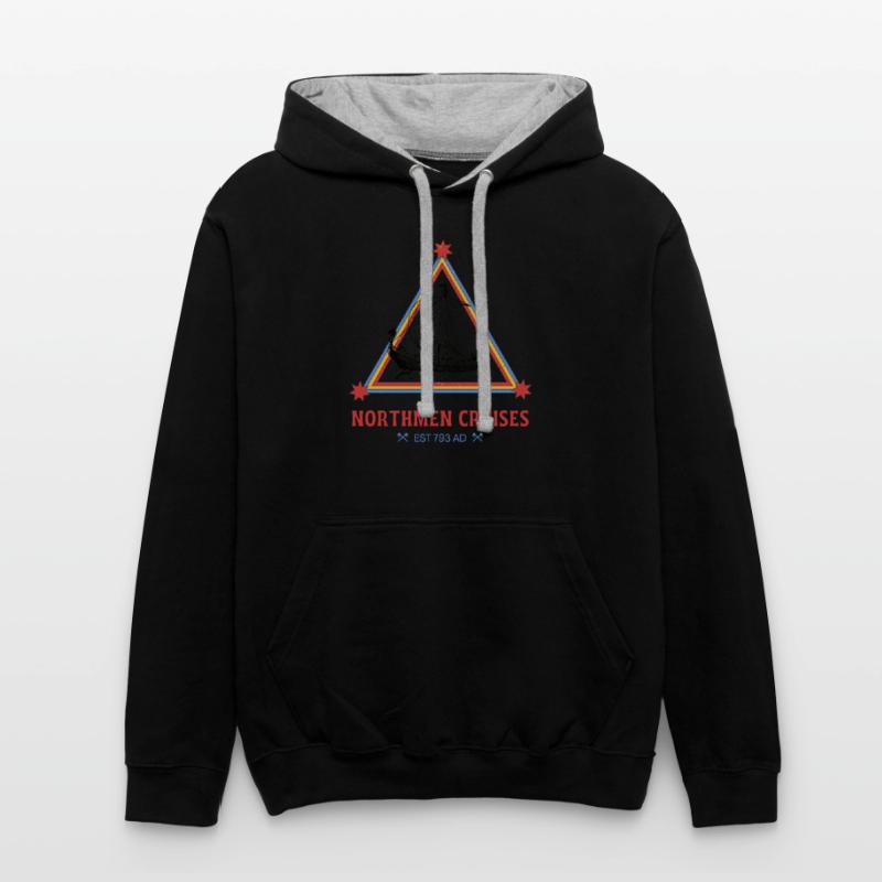 Northmen Cruises Funny Viking History